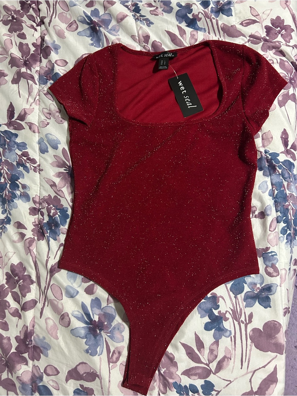 Wet Seal Body Suits